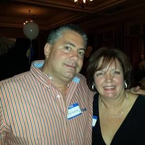 Meet your Posher, Rick